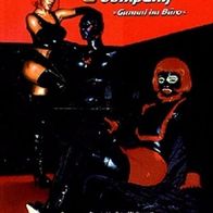 Marquis DVD - Rubber Company - Domina Fetisch, Bizarr, SM - Erotik