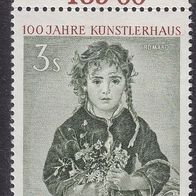 Österreich 1089 * * #021913