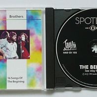 CD - Bee Gees - Brothers
