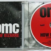 CD - OMC - How Bizarre (1996)