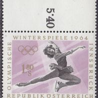 Österreich 1139 * * #021950