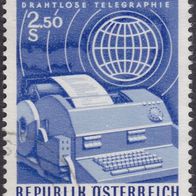 Österreich 1437 O #021952