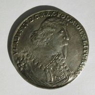 Medaille Vladis IV Russ