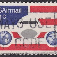 USA 1201 O #022018