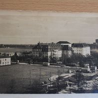 AK Krankenhaus vom Dritten Orden Machen Nymphenburg gel 1939