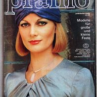 pramo 1977-11 Zeitschrift DDR