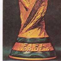 Americana Fußball WM 1978 FiFA Weltpokal Nr 5
