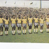 Americana Fußball WM 1978 WM Brasilien Nr 25