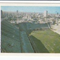 Americana Fußball WM 1978 Das Velez - Sarsfield Stadion in Buenos Aires Nr 36