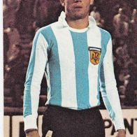Americana Fußball WM 1978 Tarantini Argentinien Nr 46