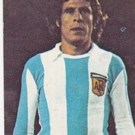 Americana Fußball WM 1978 Killer Argentinien Nr 47