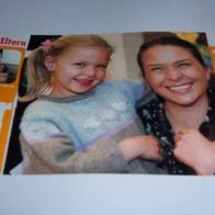 Mia Wellenbrink - Susanna Bericht Clippings Sammlung #571