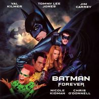 LD Batman Forever - AC-3 - Topzustand