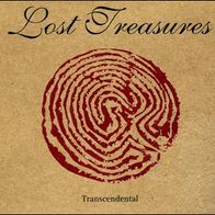 Various - Lost Treasures 5 - Transcendental CD Spicelab, Corvin Dalek * Topzustand