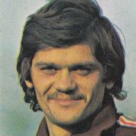 Americana Fußball WM 1978 Kovacs Ungarn Nr 75