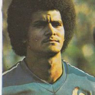 Americana Fußball WM 1978 Janvion Frankreich Nr 82