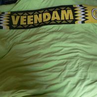 Schal Fanschal SV Veendam NEU