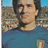 Americana Fußball WM 1978 Gentile Italien Nr 101