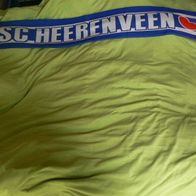 Schal Fanschal SC Heerenveen Motiv 1 NEU