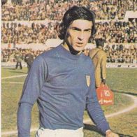 Americana Fußball WM 1978 Pulici Italien Nr 106