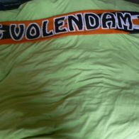 Schal Fanschal FC Volendam NEU