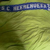 Schal Fanschal SC Heerenveen Motiv 2 NEU