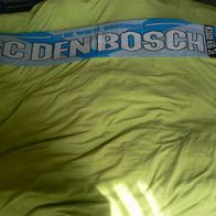 Schal Fanschal FC Den Bosch Motiv 2 NEU