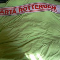 Schal Fanschal Sparta Rotterdam Motiv 2 NEU