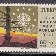 Türkei 2158-2160 ** #022183