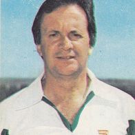 Americana Fußball WM 1978 Trainer Roca Mexiko Nr 169