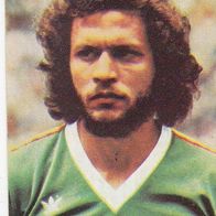 Americana Fußball WM 1978 Ramos Mexiko Nr 173