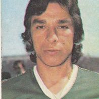 Americana Fußball WM 1978 Isiordia Mexiko Nr 175