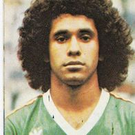 Americana Fußball WM 1978 Ortega Mexiko Nr 176