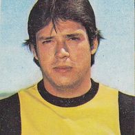Americana Fußball WM 1978 Rulfo Mexiko Nr 183