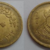 Ägypten 10 Millièmes 1973 (Jahr 1393) ## Li8