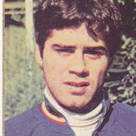 Americana Fußball WM 1978 Lopez Spanien Nr 216