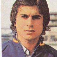 Americana Fußball WM 1978 Marcelino Spanien Nr 219