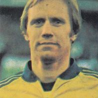 Americana Fußball WM 1978 Nordquist Schweden Nr 226