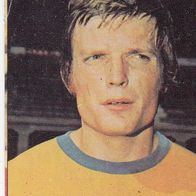 Americana Fußball WM 1978 B. Andersson Schweden Nr 228