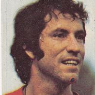 Americana Fußball WM 1978 Trainer Coutinho Brasilien Nr 242