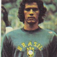 Americana Fußball WM 1978 Leao Brasilien Nr 243