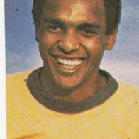 Americana Fußball WM 1978 Luis Pereira Brasilien Nr 245