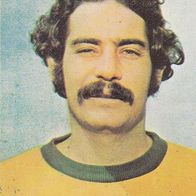 Americana Fußball WM 1978 Rivelino Brasilien Nr 248