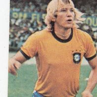 Americana Fußball WM 1978 F. Marinho Brasilien Nr 253