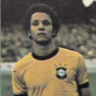 Americana Fußball WM 1978 R. Rodrigues Brasilien Nr 255