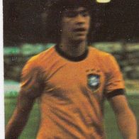 Americana Fußball WM 1978 Edinho Brasilien Nr 256