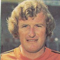 Americana Fußball WM 1978 Jansen Holland Nr 265