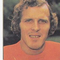 Americana Fußball WM 1978 R. van de Kerkhof Holland Nr 269