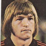 Americana Fußball WM 1978 Peters Holland Nr 273