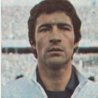 Americana Fußball WM 1978 Nasser Hedjazi Iran Nr 276